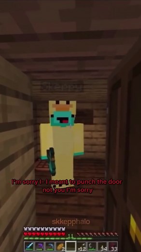 Skeppy Crashes Out: BadBoyHalo Reaction Video