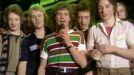 Blondie • Heart of Glass • Top of the Pops • 15th February 1979