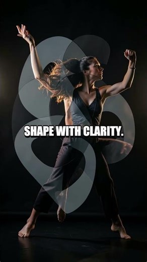 Beyond Steps The Hidden Language of Dance Notation