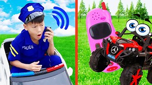 112K views · 1.9K reactions | Kids play repair toys wheels for car | Awesome For Kids | Facebook