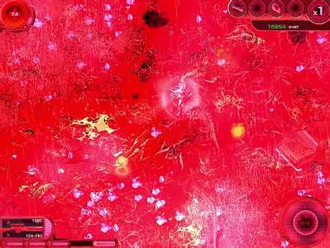 Alien Shooter 2 Reloaded Survival Part 