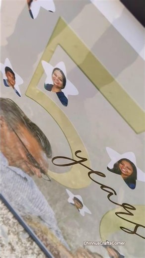 𝗽𝗿𝗲𝗺𝗶𝘂𝗺 𝗾𝘂𝗮𝗹𝗶𝘁𝘆 𝗔𝟮 𝗳𝗿𝗮𝗺𝗲 available #smallbusiness #gift #a2 #frame#photoframe #50years#happycustomer