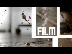 Film4 2006 Ident- Coffee Cup