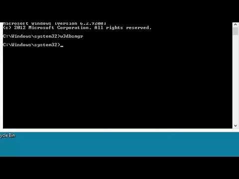 Fixing Status 7224 When Activating a PSQL License