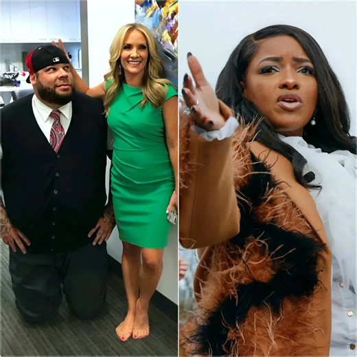 Tyrus Silences the Room With One Calm Take—And Fans Say It Changed...