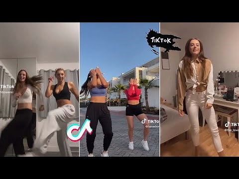 Green Green Grass ~ TikTok Dance Challenge Compilations