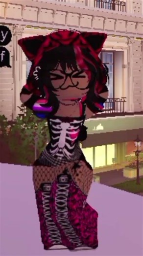 A video by myself #trend #roblox Id: Kirous