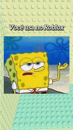 Which skin do you use? 🤔 #roblox