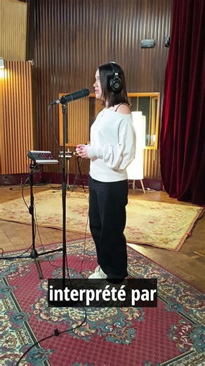 I Will Always Love this recording session.