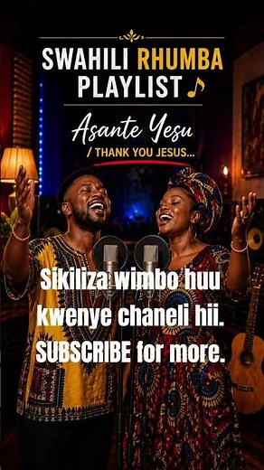 #rhumba #rhumbagospel #rhumbamix #swahilirhumba #swahiligospel #kenyangospel #congoleserhumba