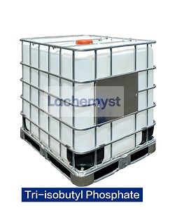 [Hot Item] Tri-Isobutyl Phosphate CAS 126-71-6