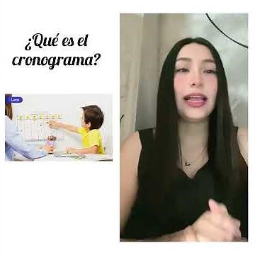 La planificación de actividades y elaboración de un cronograma para un proyecto de investigación.
