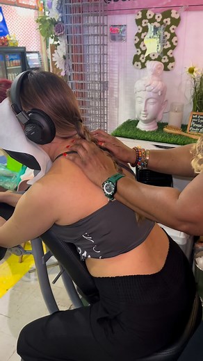 Stop running yourself on empty ❤️‍🩹 #reelschallenge #wellbeing #wellness #reel #relax #reels #sleep #relatable #asmr #love #massage #fblifestyle #massagetherapy #Amazing #holistichealth #holistichealing #healingjourney #beautiful #explorepage #facebookreel #goodnight | Scratcher Girls