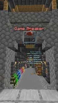 *INSANE* 300 hour skyblock island build.. l