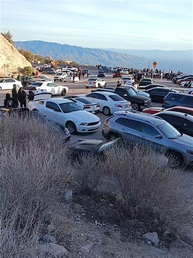 #tucson #cruise #carmeet #satisfying #