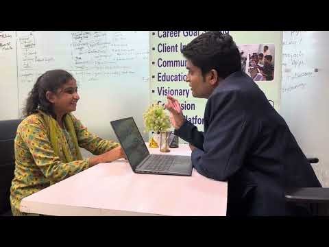 Fresher Mock interview of Software Job | Software development Life cycle | SDLC | Agile In Telugu