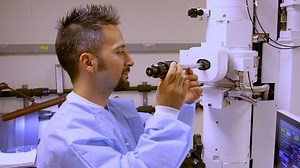 Visualizing Subcellular Localization of a Protein in the Heart Using Quantum Dots-Mediated Immuno-Labeling Followed by Transmission Electron Microscopy