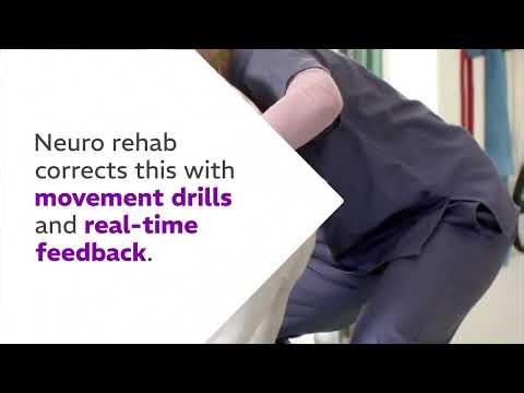 What is neuro sports performance training?