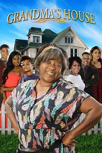 Grandma's House (2016) - Movie