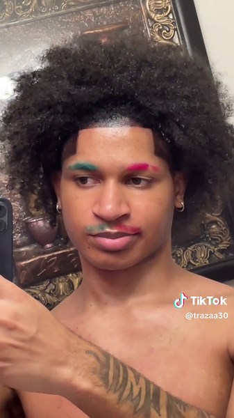 DIY Crochet Afro Tutorial for Beginners