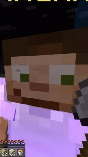 Has anyone else noticed how morbid Scar can be? #goodtimeswithscar #hermitcraft #lifeseries
