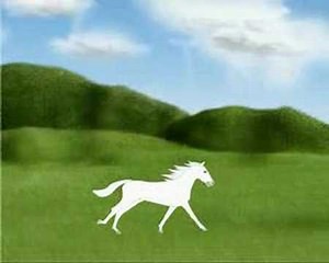 20 seconds long animation, made in 2 days.