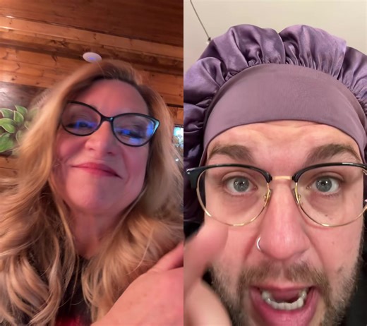 #duet with @sham._._ #radio it’s true! I’m still here, every single night! Come home! (Wear your bonnet if you wish…!) #radiodelilah #healthjourney #comehome