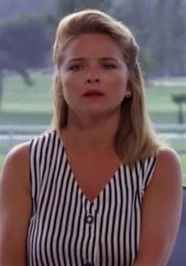 Silk Stalkings S03:E06 - Schemes Like Old Times