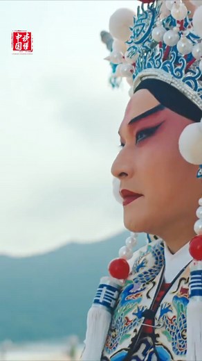 3.3K views · 56 reactions | Charmful traditional Chinese operas...