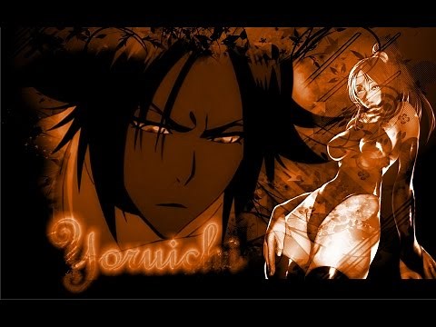 Bleach Online: Sexy Yoruichi