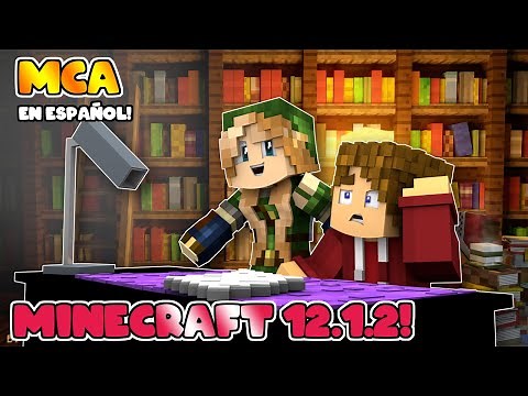 Como poner el mod COMES ALIVE en minecraft en español 1.12.2
