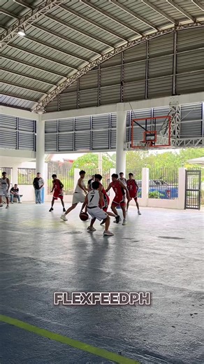 Blender Challenge: Basketball Skills Revealed