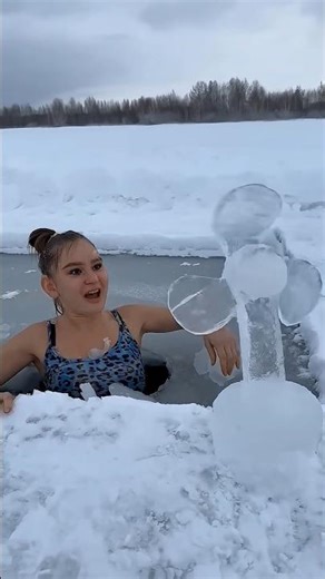 Ice Queen Galkina Anechka #shortvideo