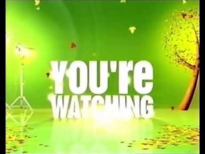 Disney Channel Dog With A Blog FULL WBRB And BTTS Bumpers (Version 2) (Fall 2012/2013)