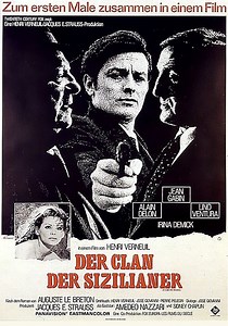 Der Clan der Sizilianer - Stream: Jetzt online anschauen