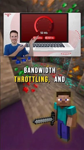 Is Your Internet Being Throttled?