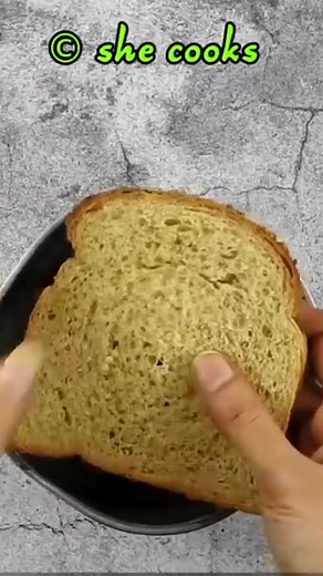 12K views · 39 reactions | Leftover Bread Recipes #quickbreakfast...