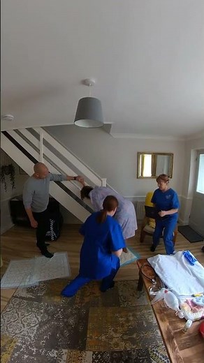 VR360 Simulation – Shoulder Dystocia in the Community: Emergency Response & Best Practice