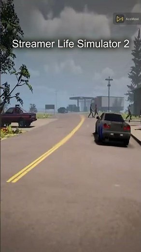 Streamer Life Simulator 2 gameplay