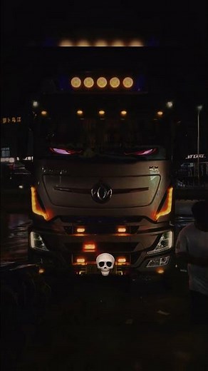 LED MATRIX PANEL #flexibleled #automobile #ledlights #edit #ledscreen