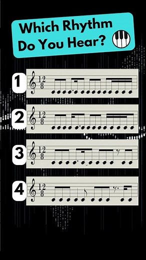 Rhythmic Ear Training