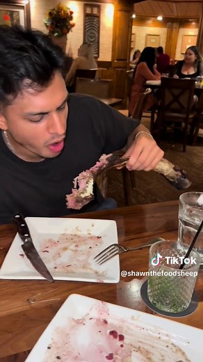 Taste of Texas: An Unforgettable Culinary Experience