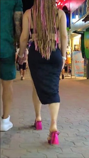 Playa del Carmen After Dark 🇲🇽 Nightlife Hits Different!
