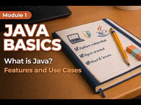 Java Explained for Beginners | Write Once Run Anywhere (WORA) + JVM & Bytecode Simplified