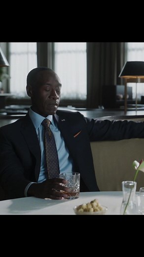 Rhodey Gives Away He’s a Skrull #mcu #marvel #secretinvasion #skrull #warmachine #nickfury | Talking Marvel