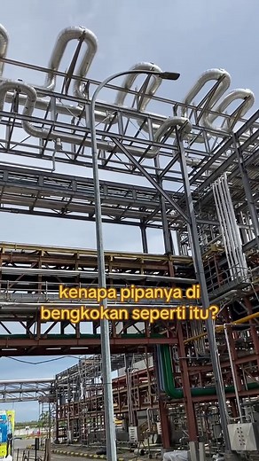 Understanding the Omega U Loop in Piping Systems