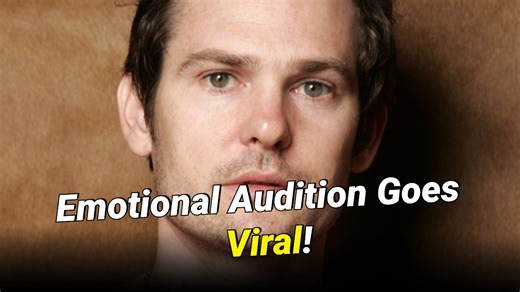 Henry Thomas recalls his viral 'ET.' audition tape, admits 'I thought I blew it'