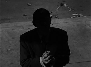 The Twilight Zone: "He's alive" (Season 4, 1963) | The Mushroom Healer