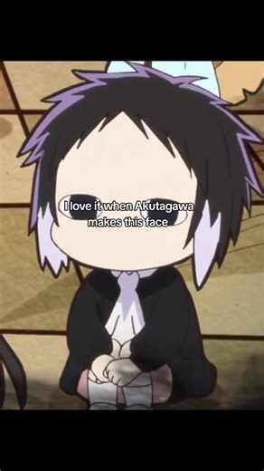 Happy birthday, Akutagawa!!!! 😙🎉🎂🎁 Can't wait to see more of his antics in season two of Wan! ##NeoRetroCorner #bungoustraydogs #bungostraydogsedit #ryuunosukeakutagawa #akutagawaedit