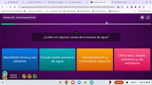 MCPS DESKTOPLogin - Powered by SkSolutions of inequalitiQuiz... | Filo